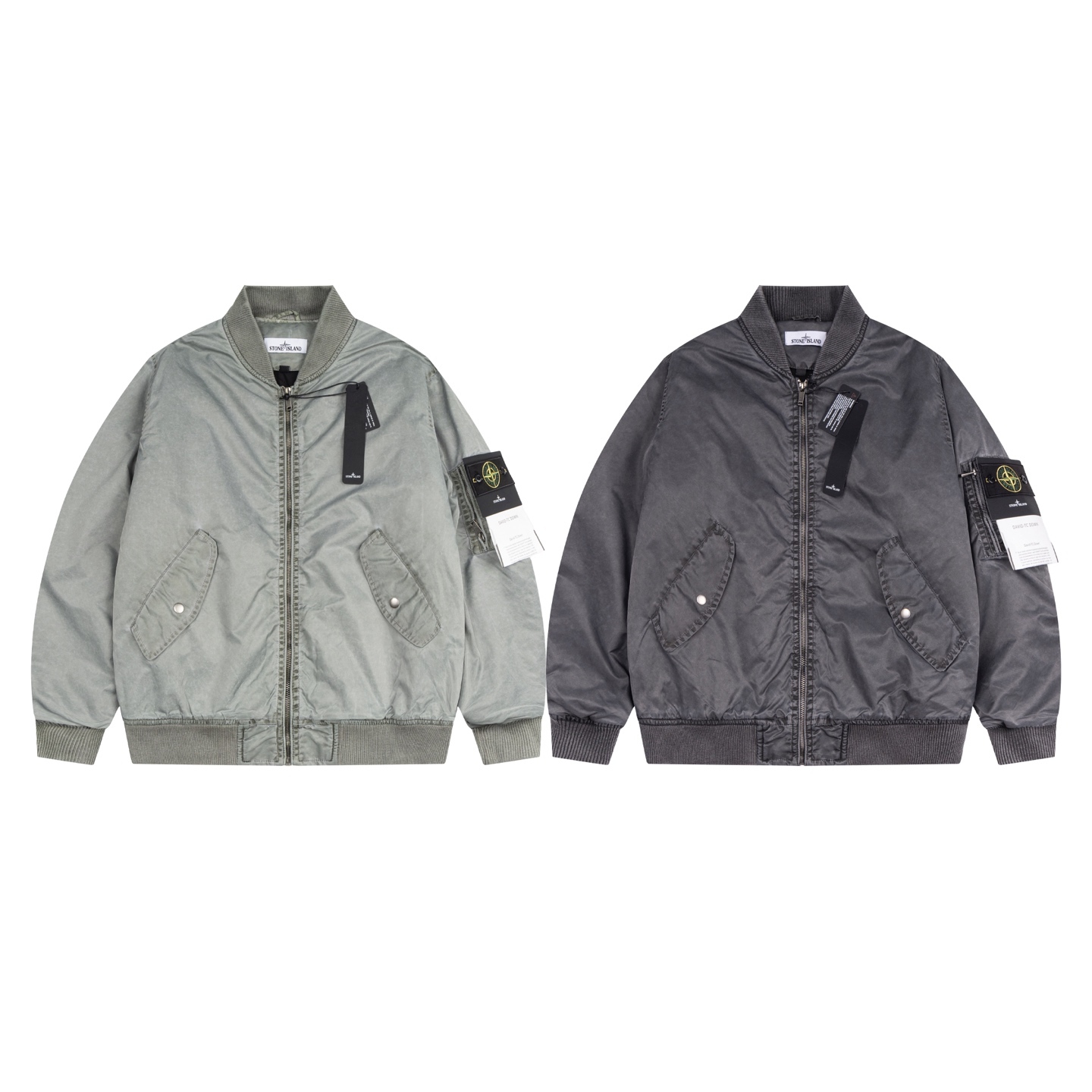 КУРТКИ Stone Island