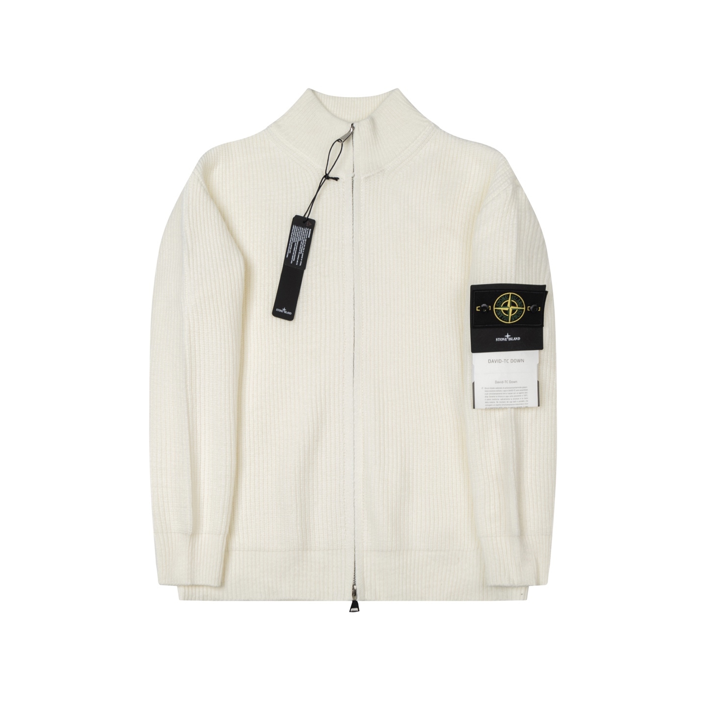 КУРТКИ Stone Island