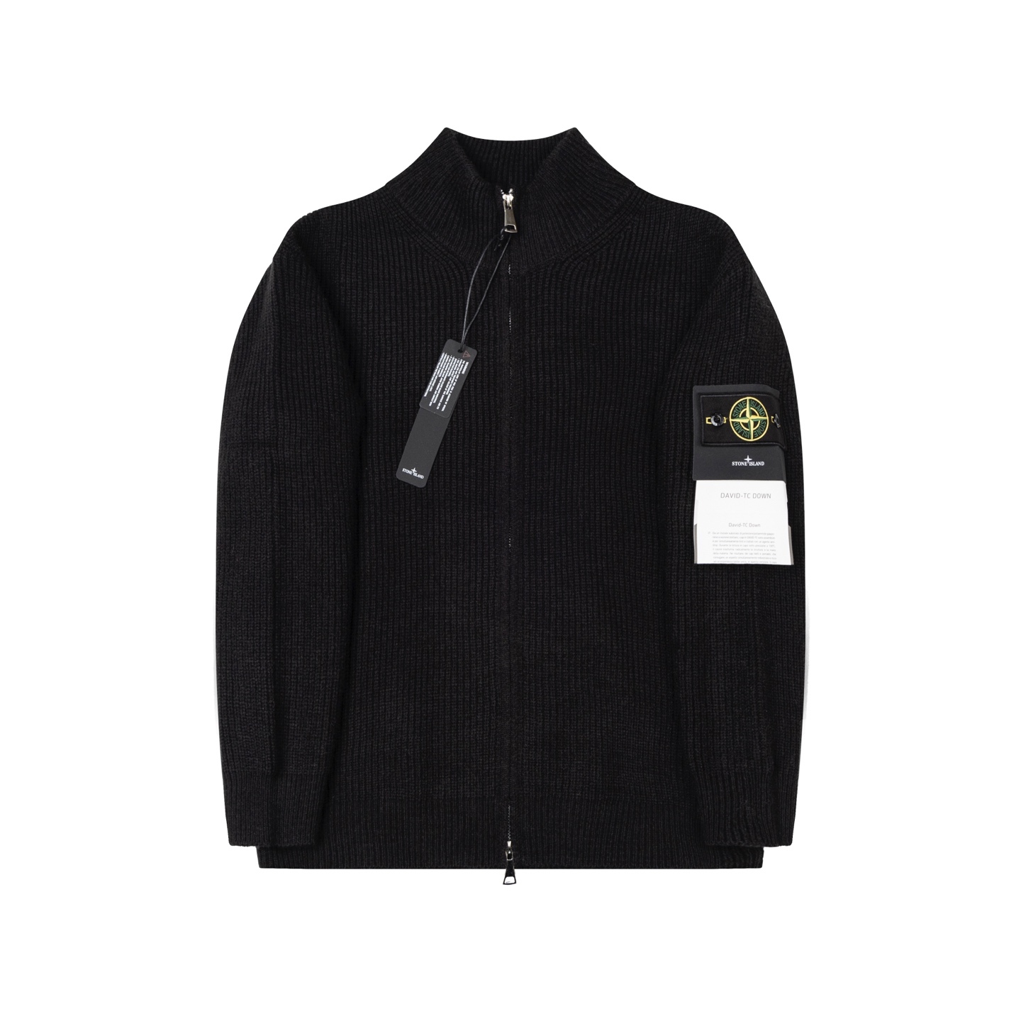 КУРТКИ Stone Island