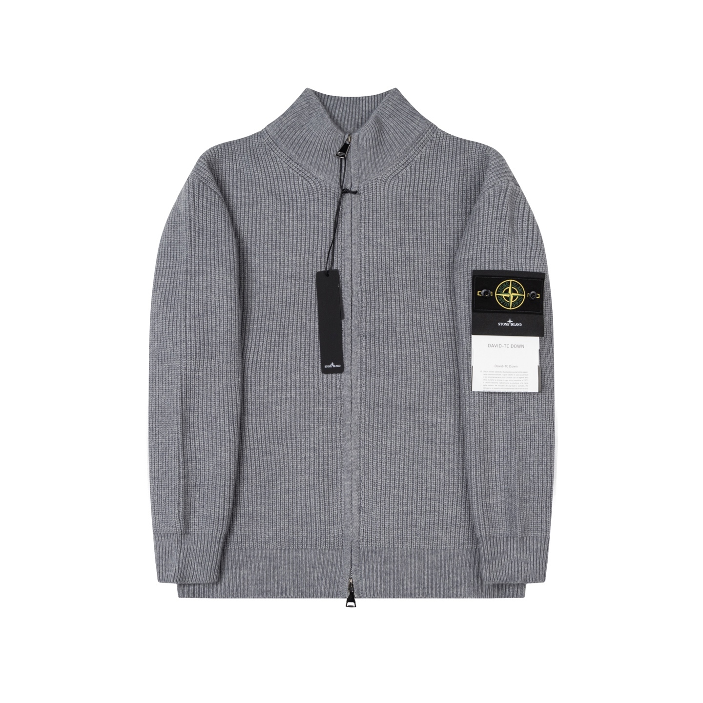 КУРТКИ Stone Island