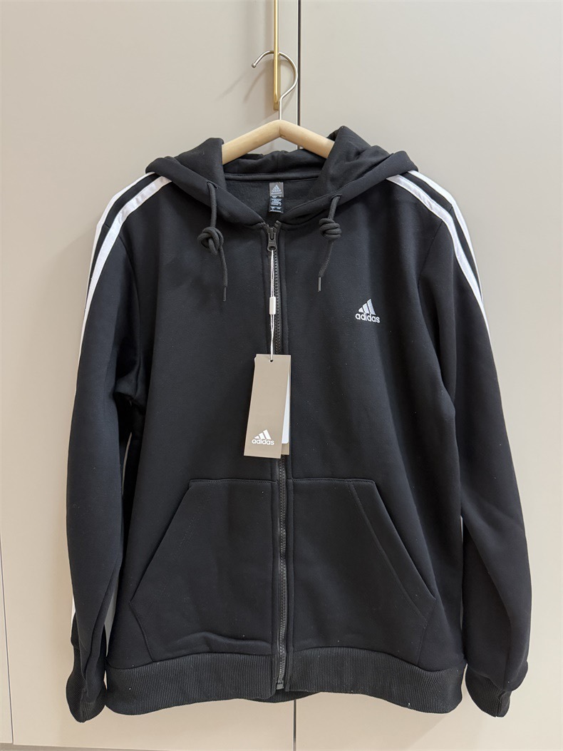 ХУДИ Adidas