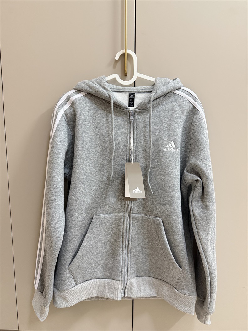 ХУДИ Adidas
