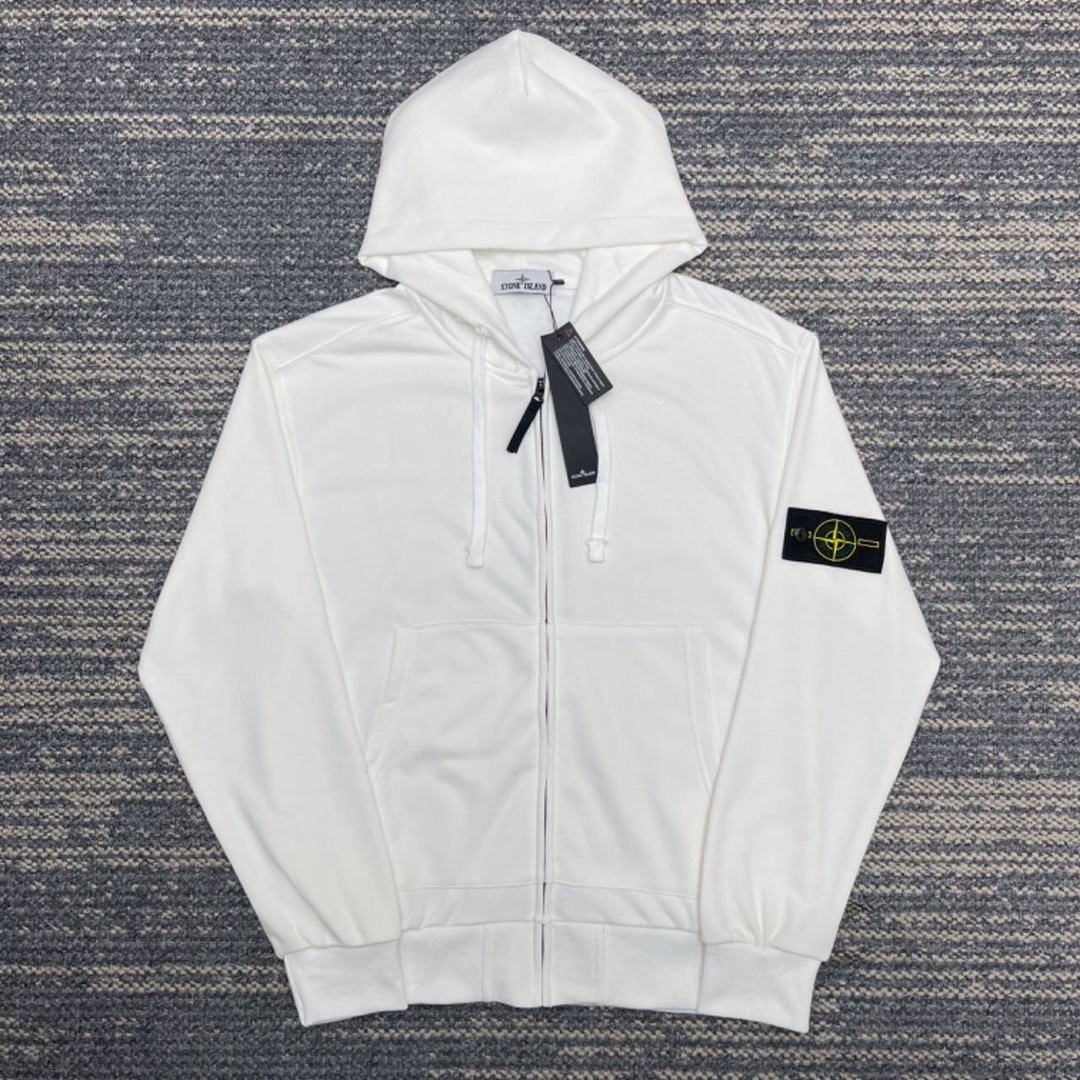 КУРТКИ STONE ISLAND