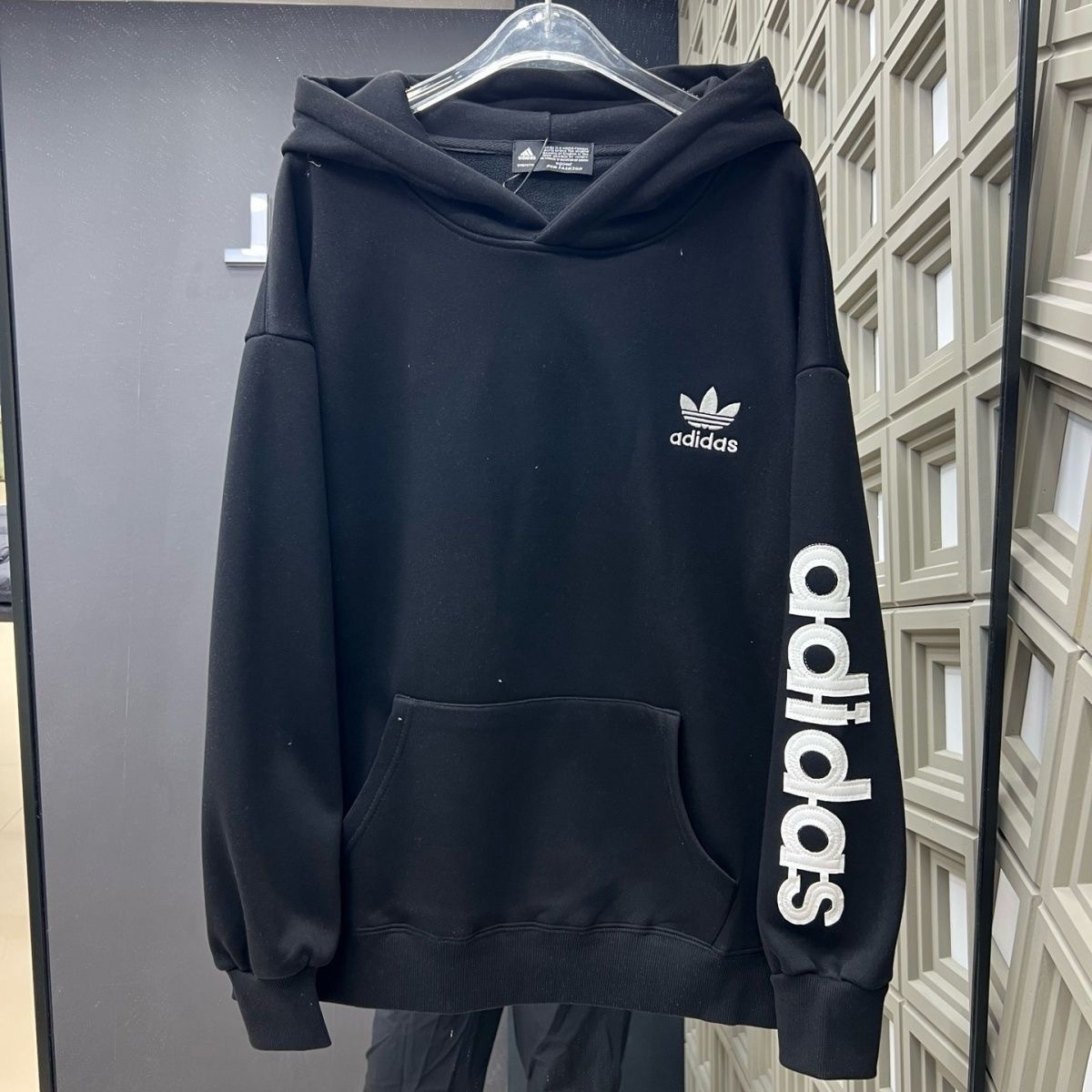 ХУДИ adidas