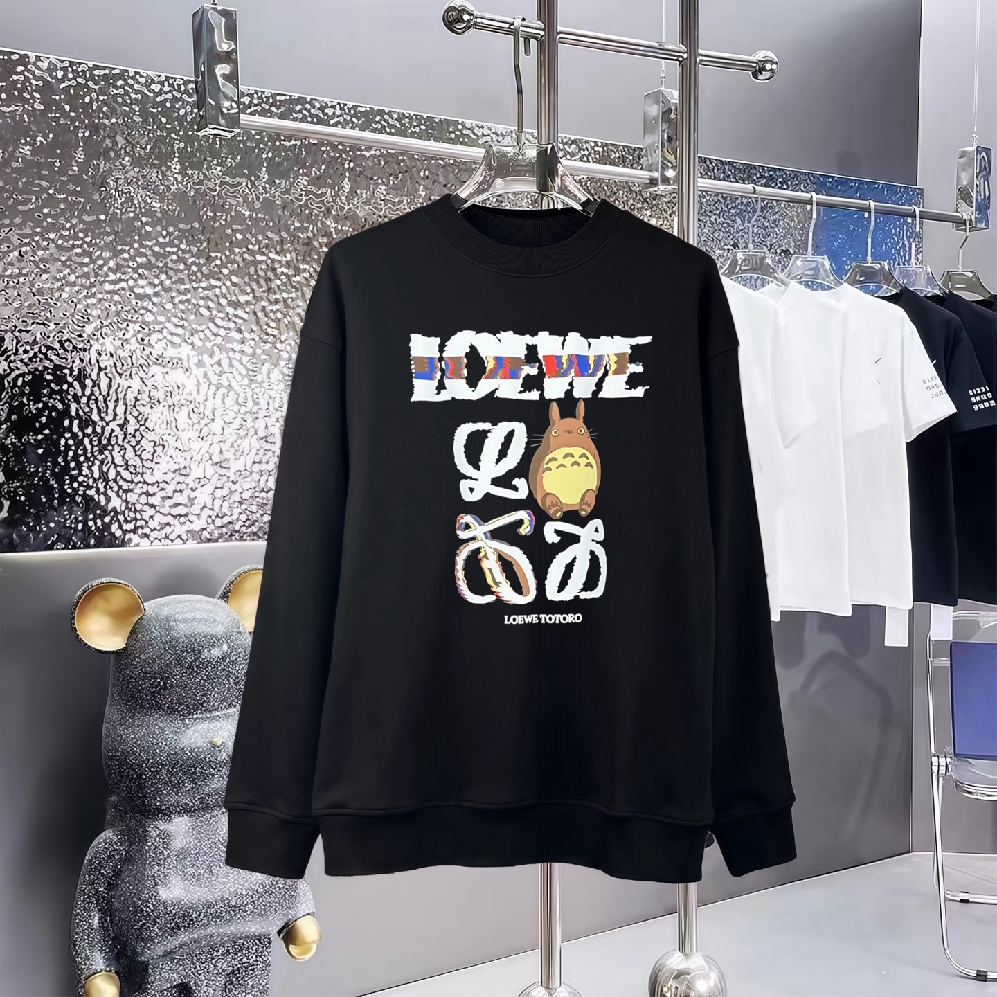 ХУДИ LOEWE