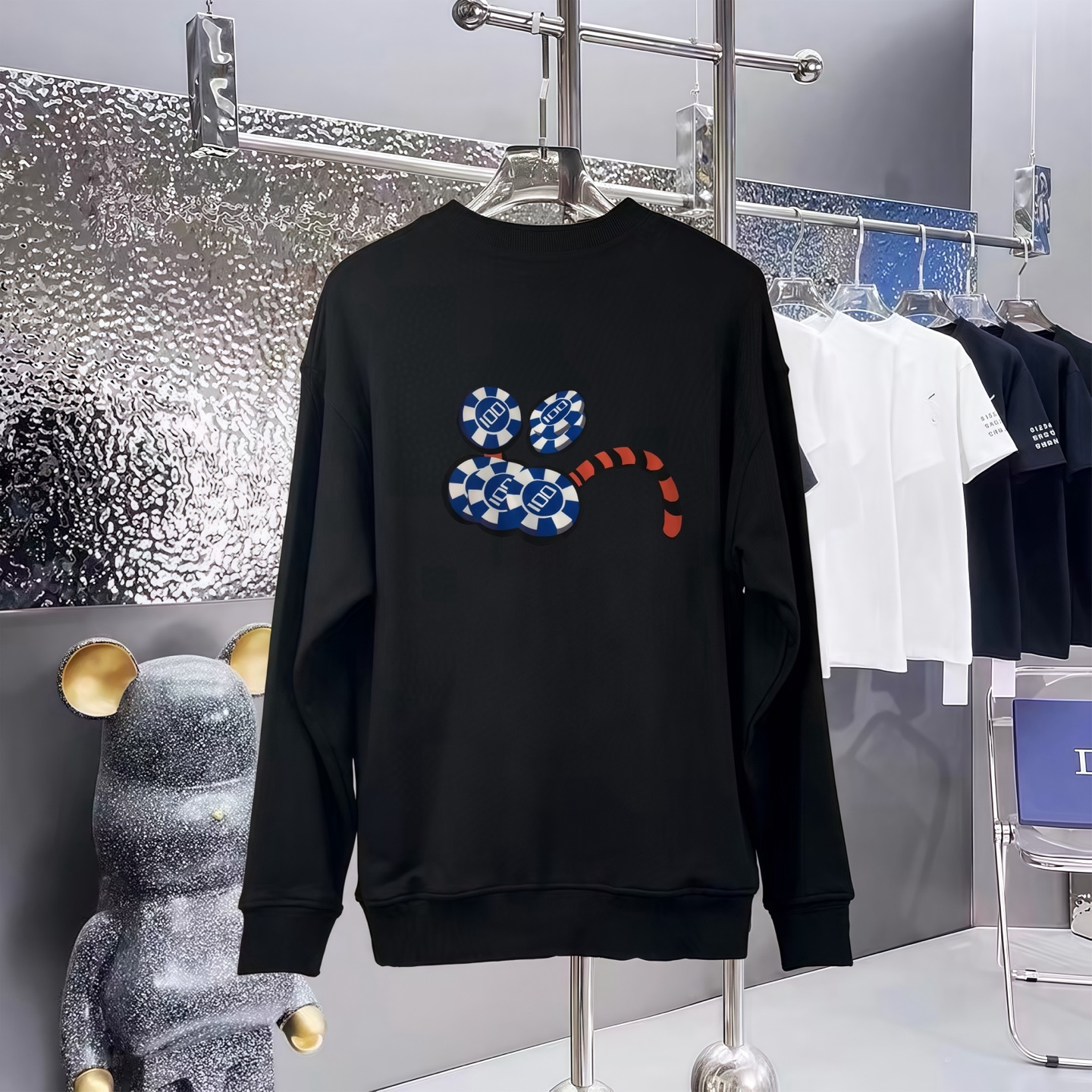 ХУДИ LOEWE
