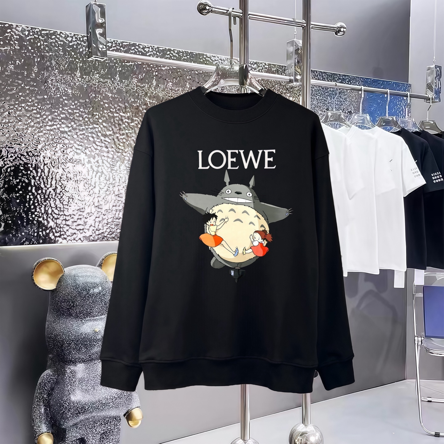 ХУДИ LOEWE