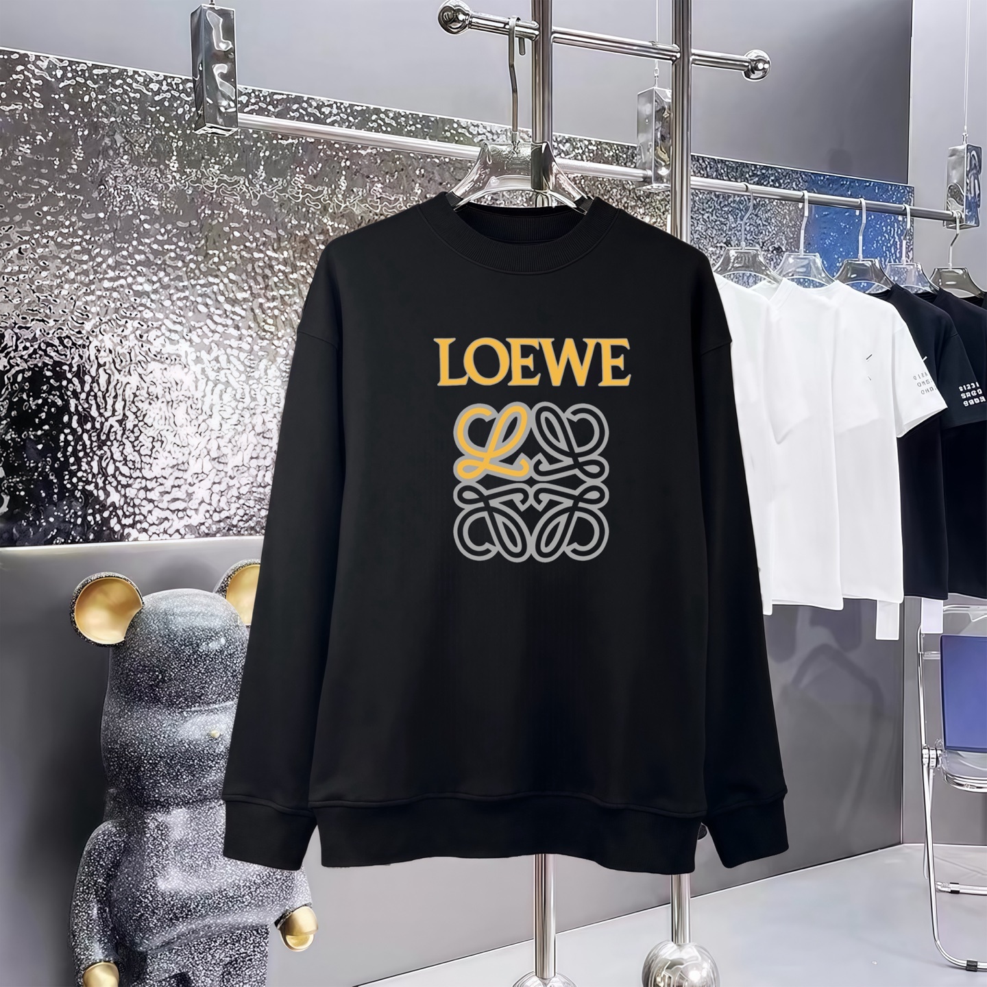 ХУДИ LOEWE