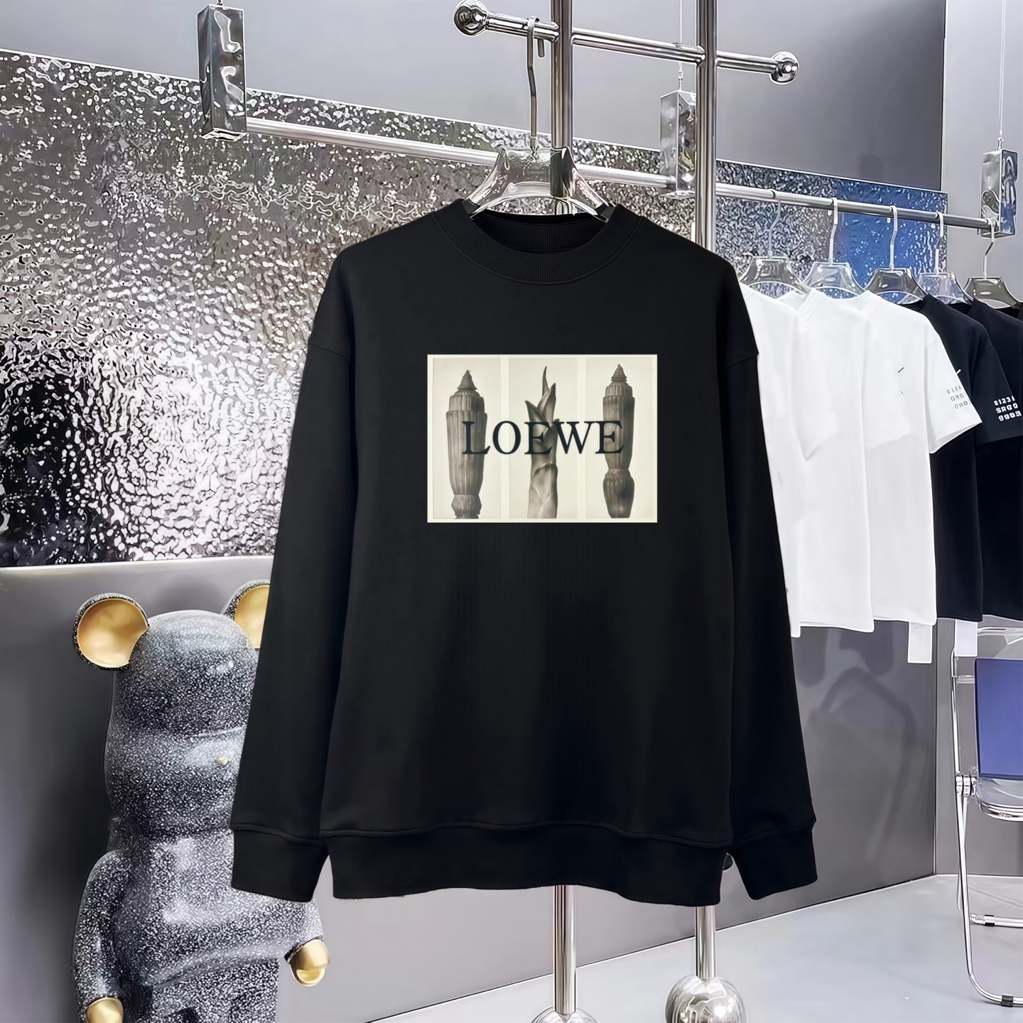 ХУДИ LOEWE