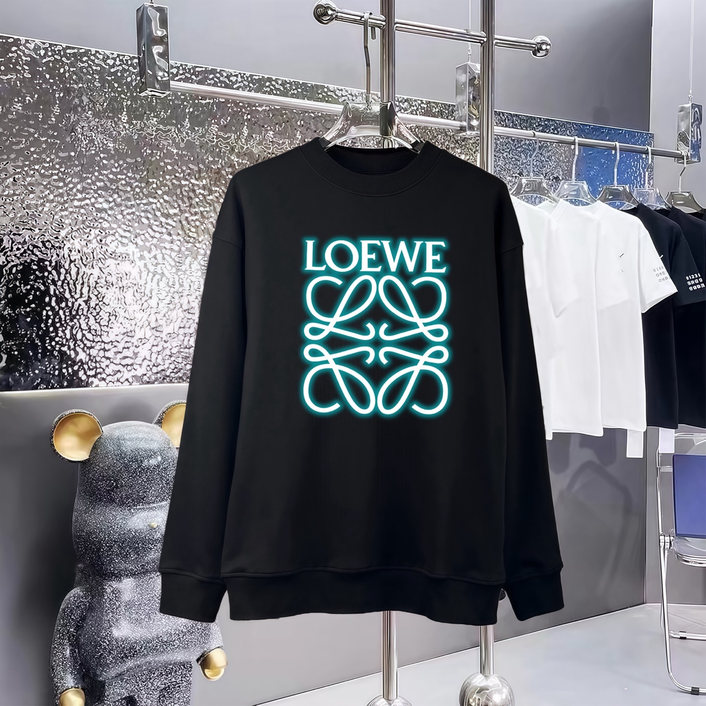 ХУДИ LOEWE