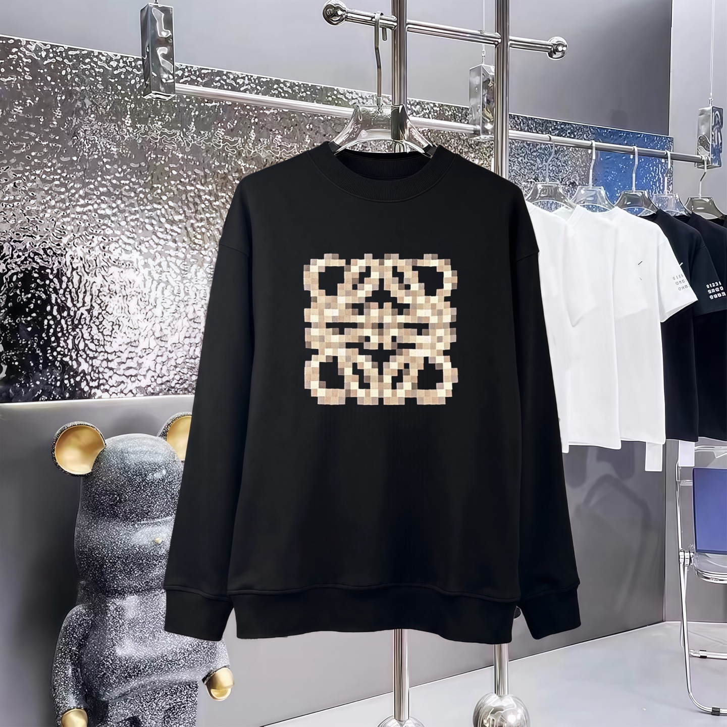 ХУДИ LOEWE