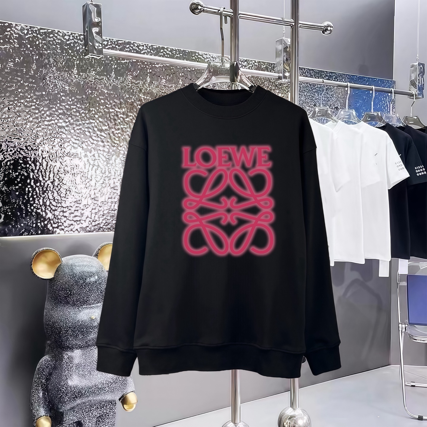 ХУДИ LOEWE
