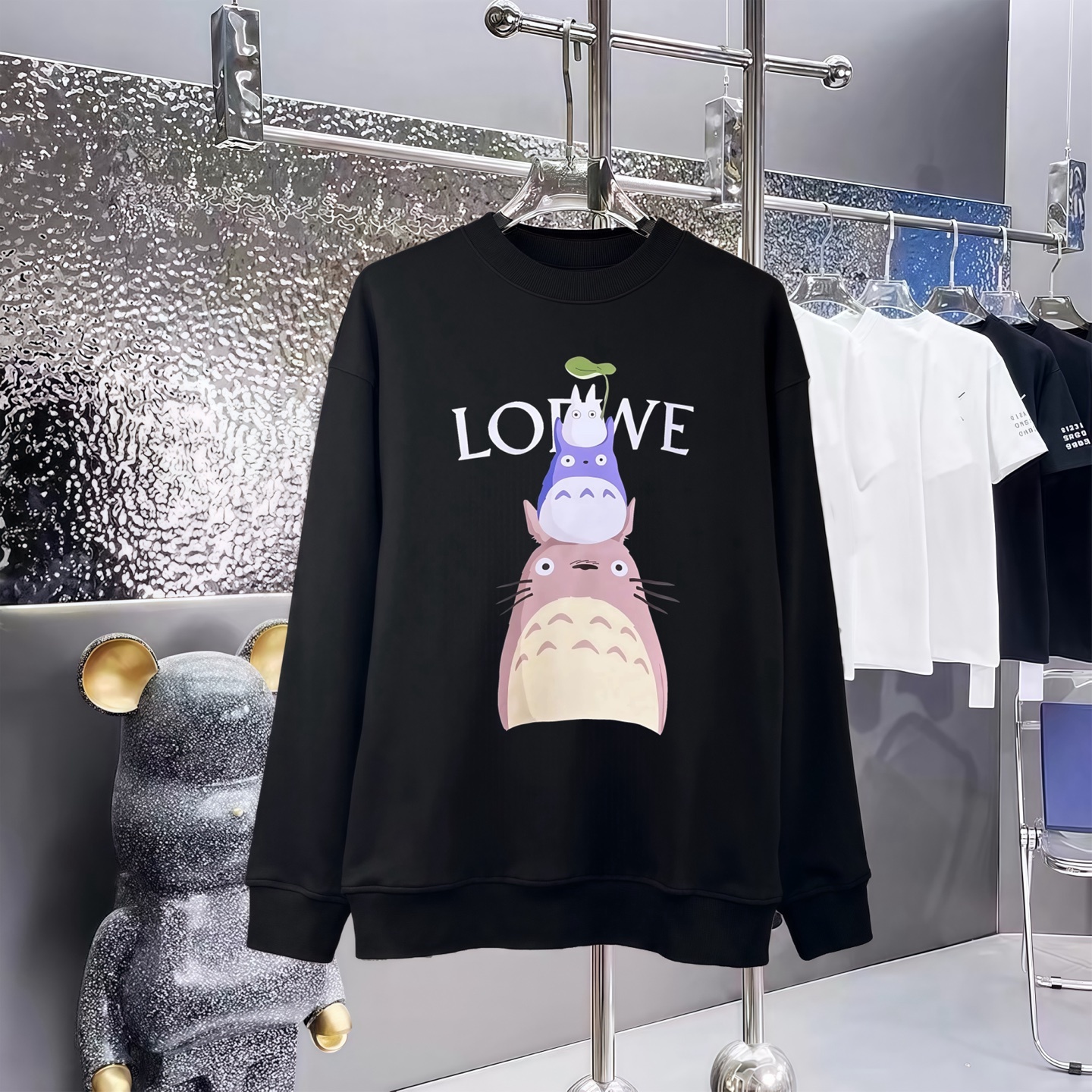 ХУДИ LOEWE