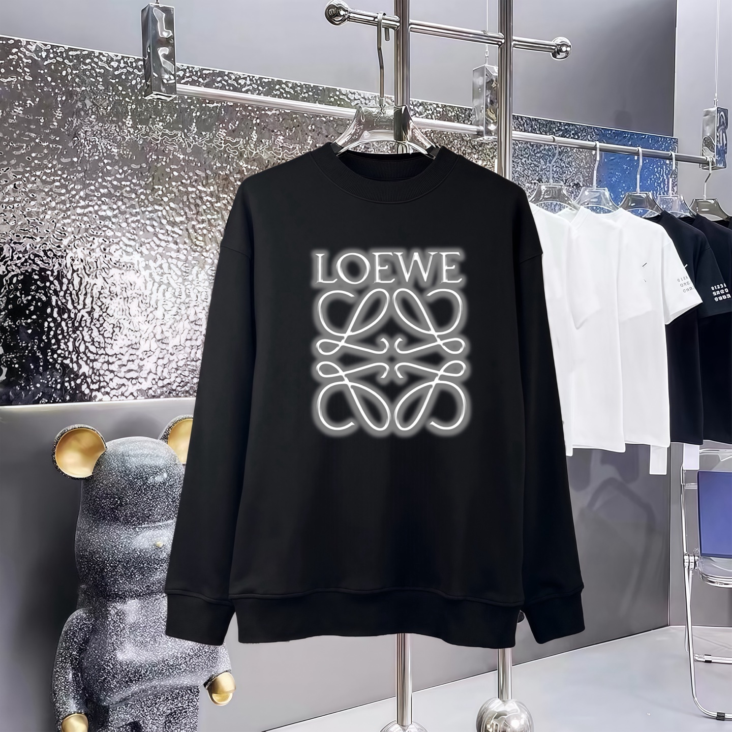 ХУДИ LOEWE