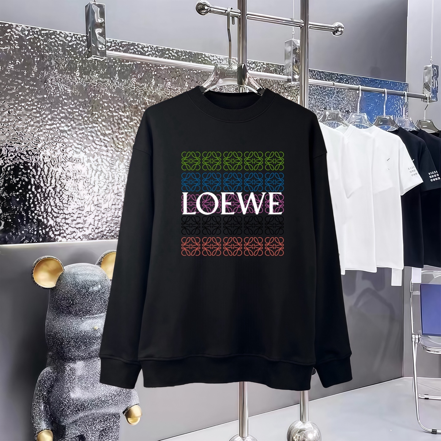 ХУДИ LOEWE