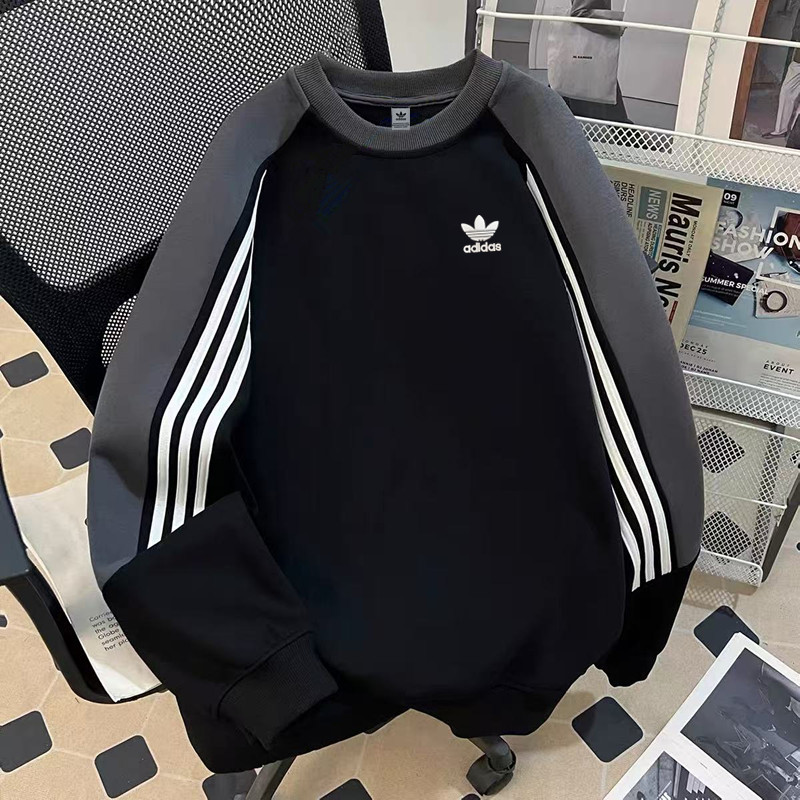 ХУДИ Adida