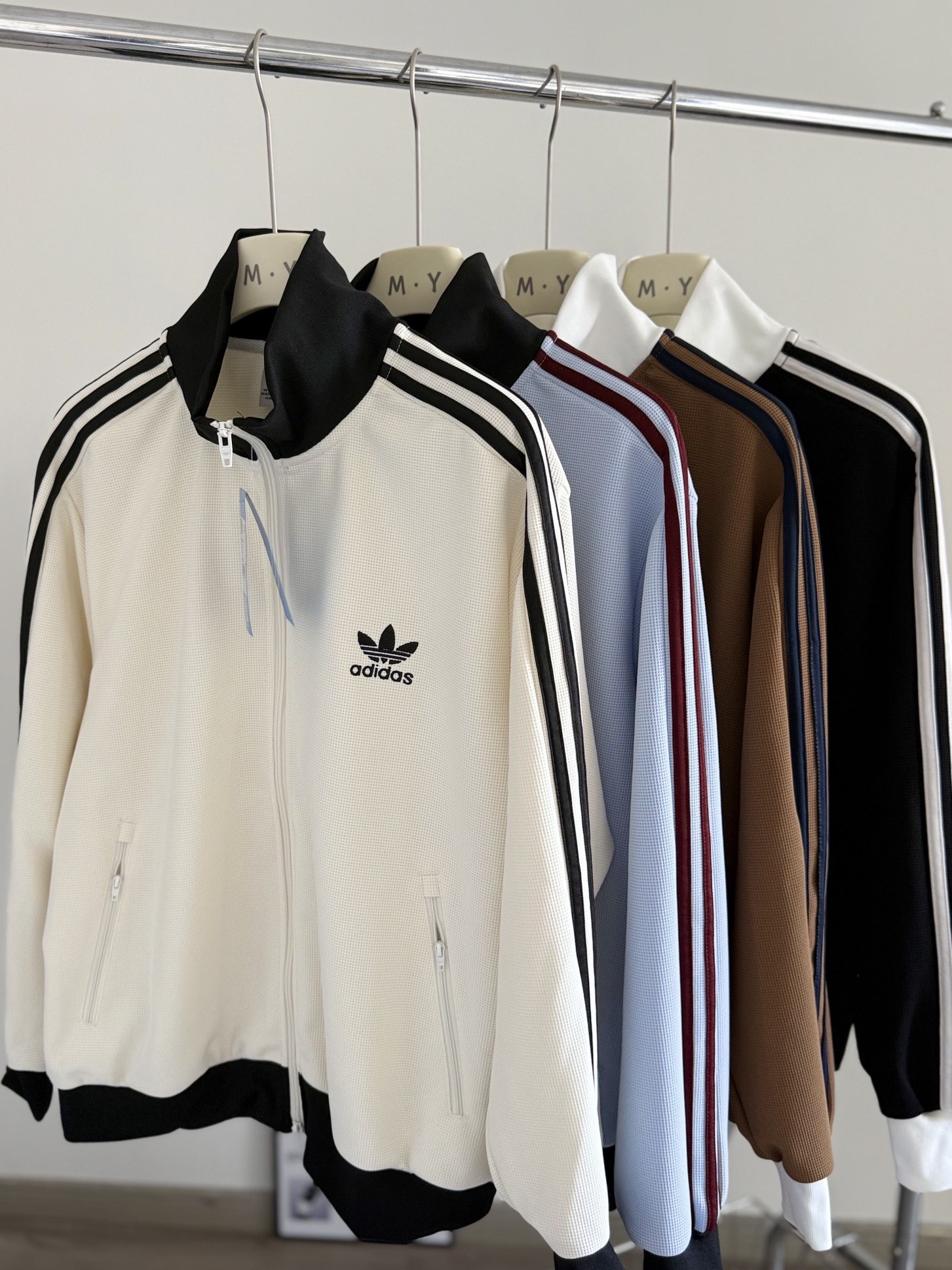 ХУДИ adidas