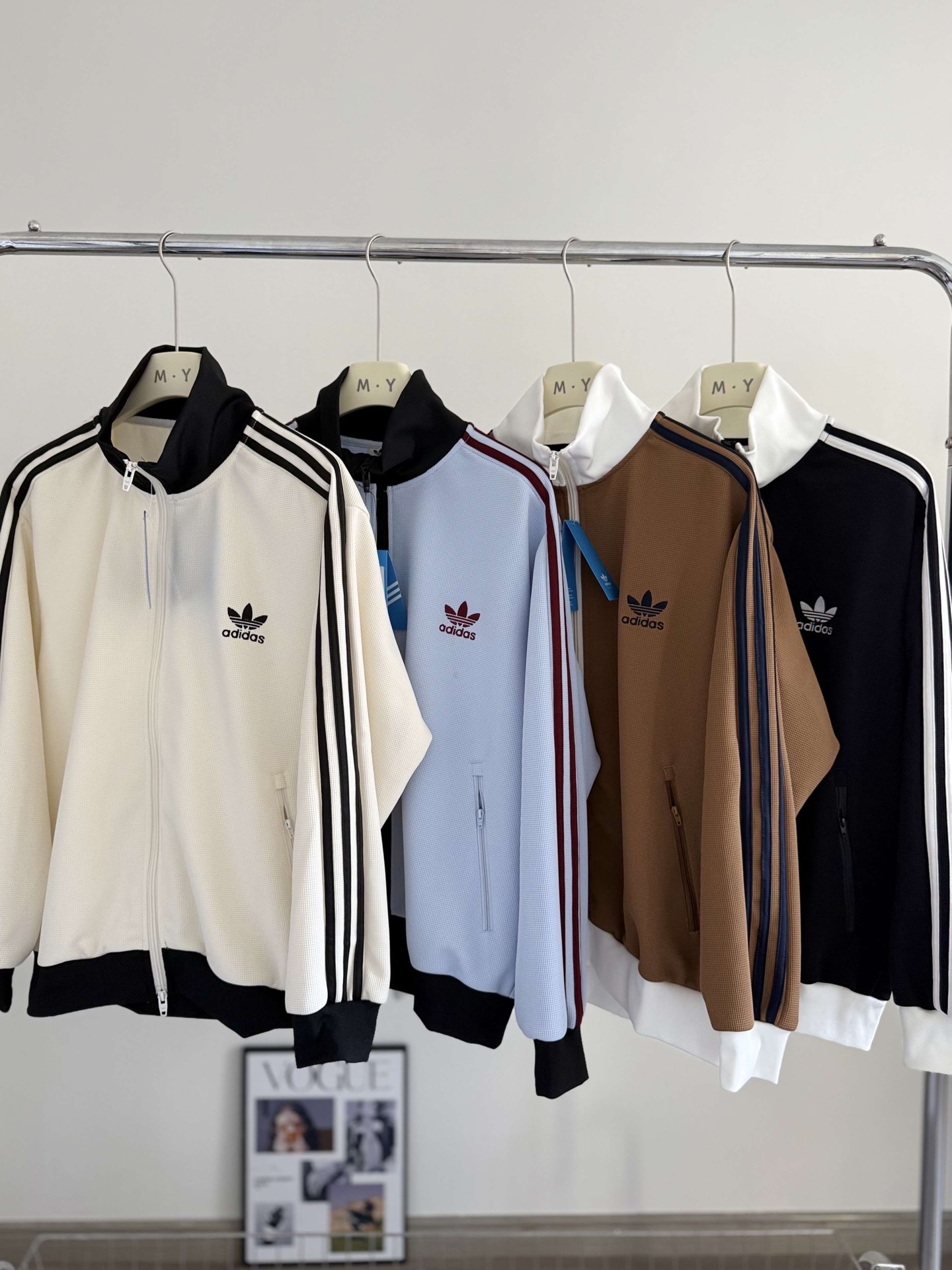 ХУДИ adidas