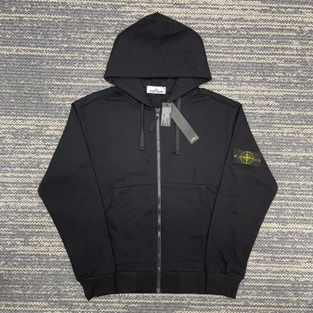 ХУДИ Stone Island