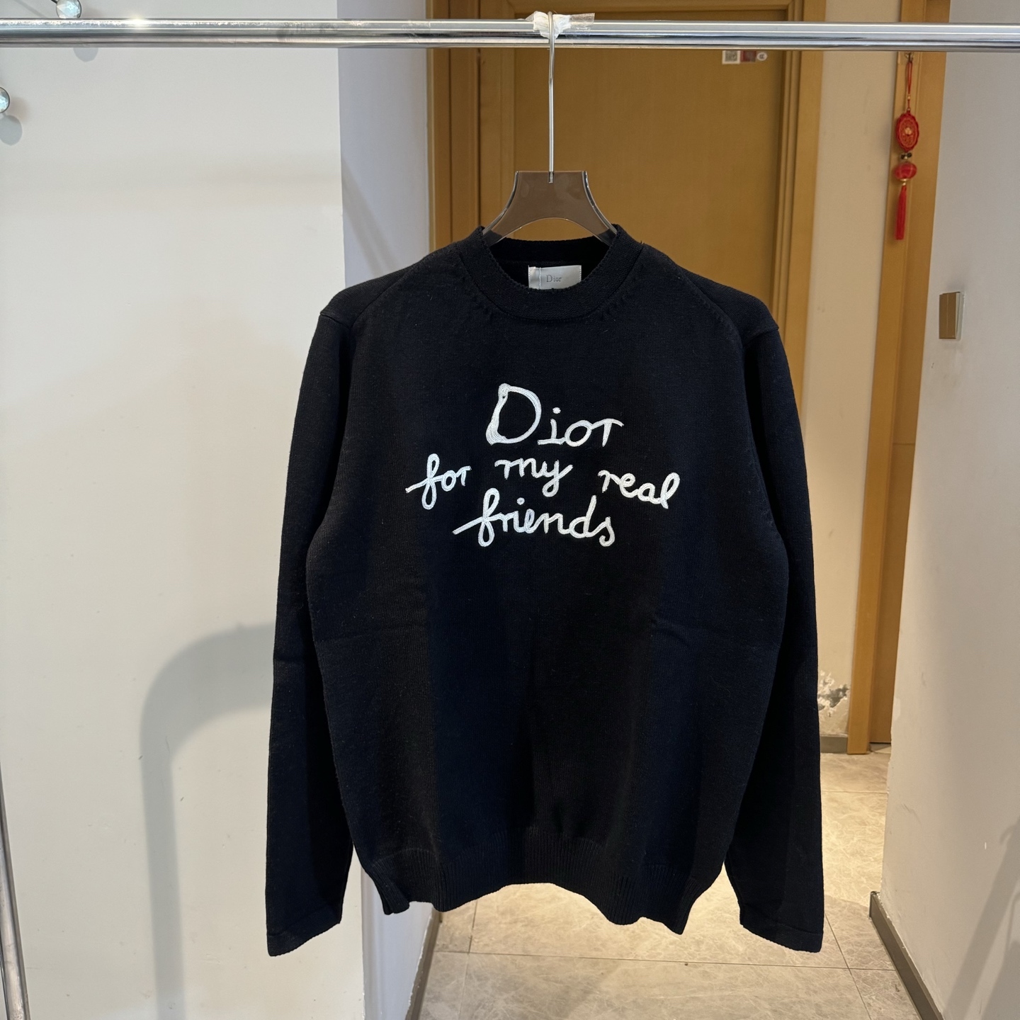 ХУДИ Dior