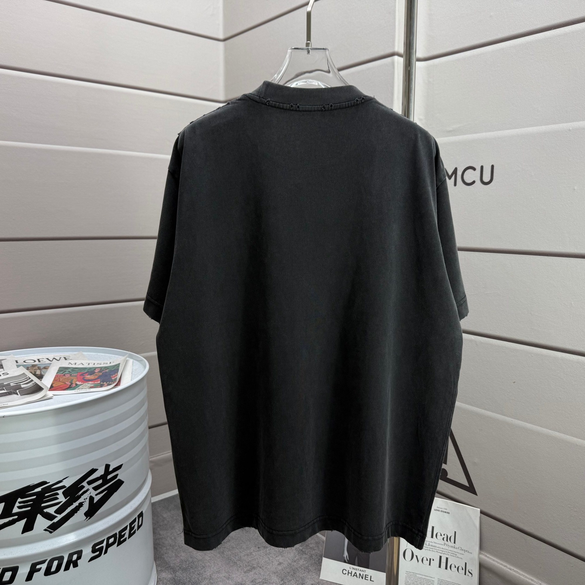ФУТБОЛКИ Balenciaga