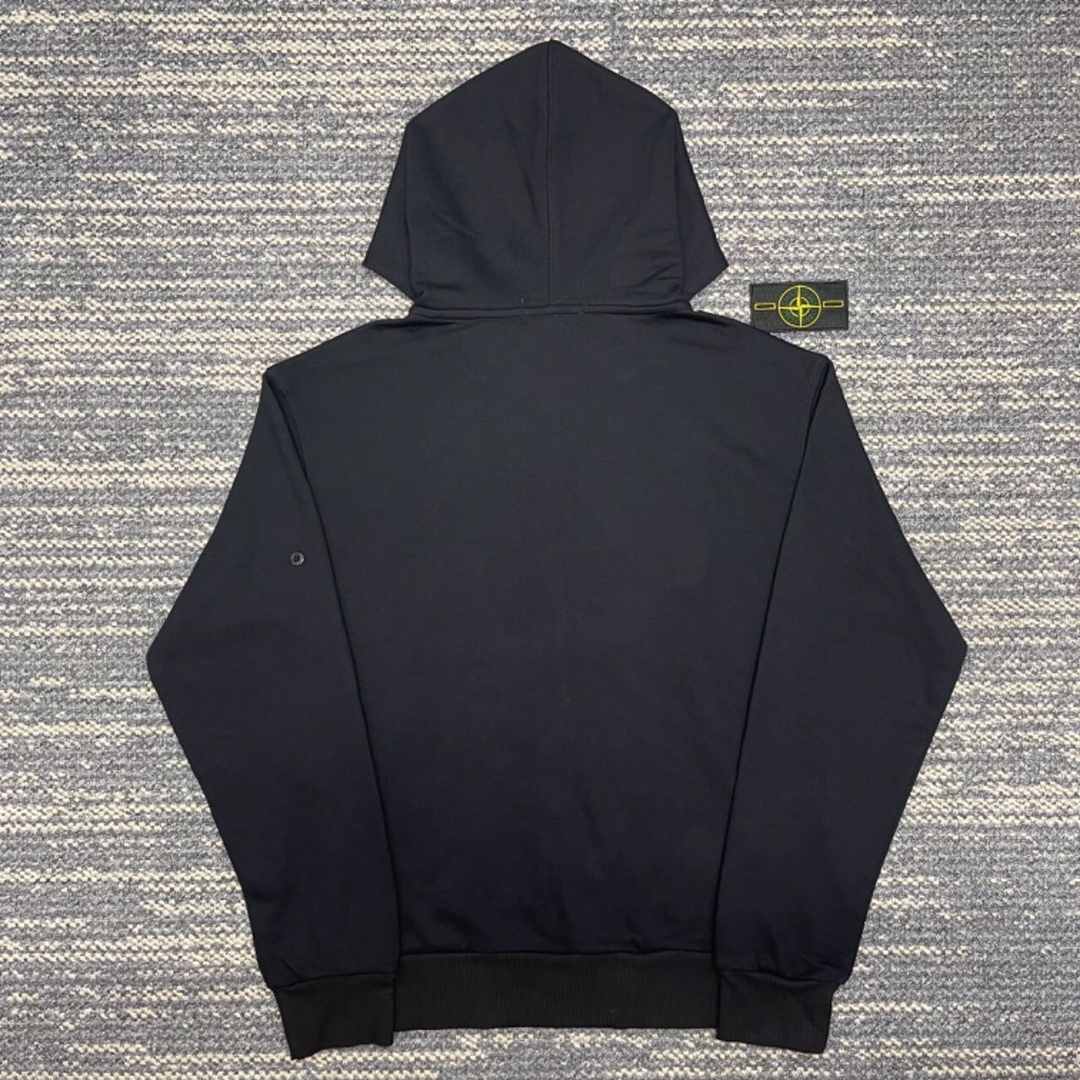 ХУДИ Stone Island