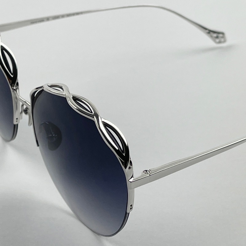 sunglasses round frames Sunglasses