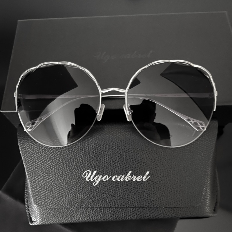 sunglasses round frames Sunglasses
