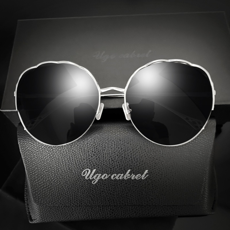 sunglasses round frames Sunglasses