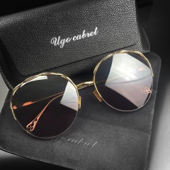 New fashion sunglasses round frames Sunglasses