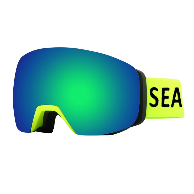 SK-373 Ski goggles