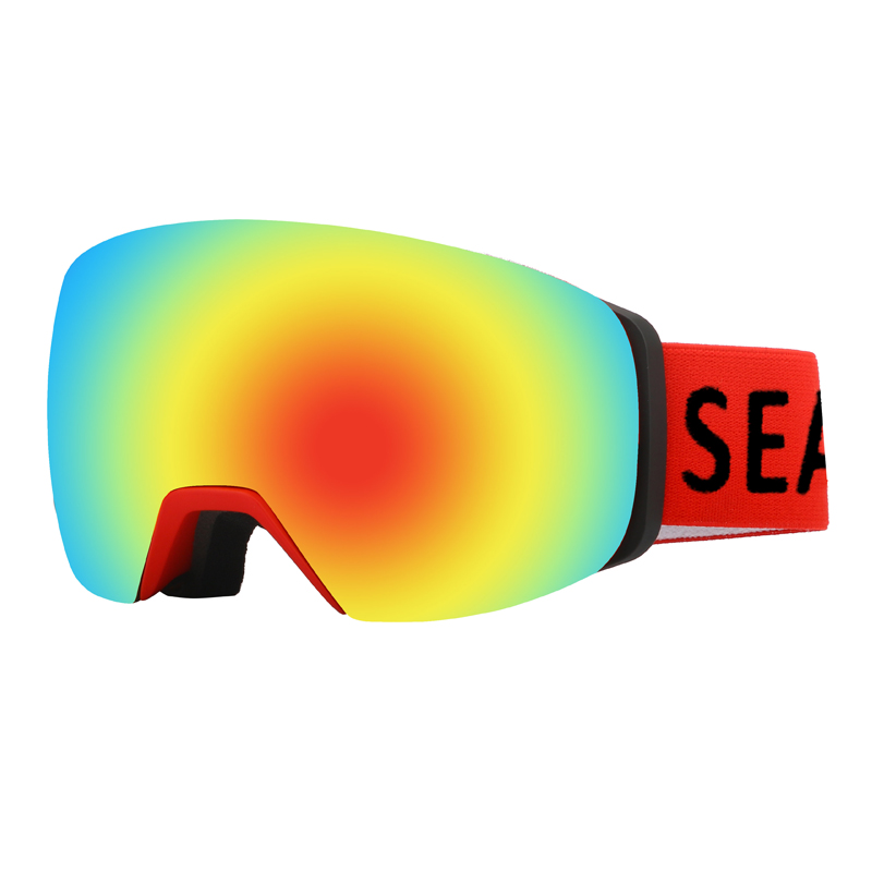 SK-373 Ski goggles