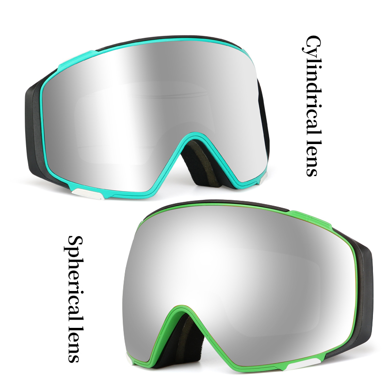 ski glasses