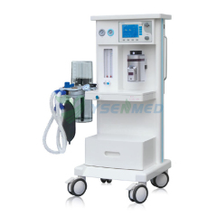 Anesthesia Machine With Vaporizer YSAV601