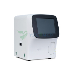 CRP 5-Part Auto Hematology Analyzer
