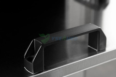 Three Bodies Mortuary Refrigerator YSSTG0103