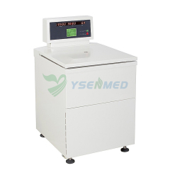 YSCF-GL21M High Speed Refrigerated Centrifuge