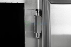 Two Bodies Mortuary Refrigerator YSSTG0102