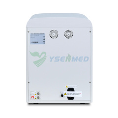 CRP 5-Part Auto Hematology Analyzer