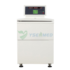 YSCF-GL21M High Speed Refrigerated Centrifuge