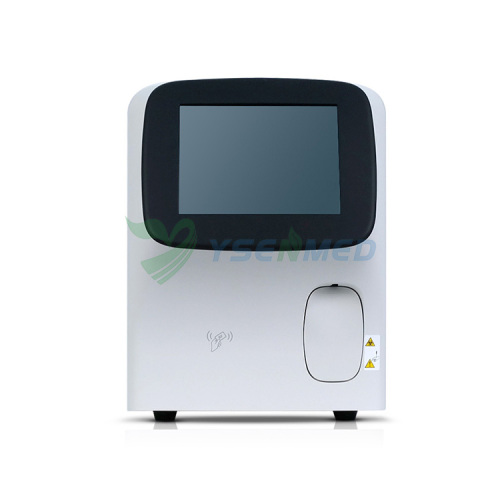 CRP 5-Part Auto Hematology Analyzer