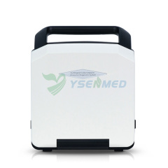 Escáner de ultrasonido Doppler color portátil YSB-M5