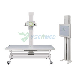 65KW High Frequency Medical X Ray Machine YSX650-B1