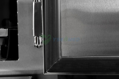 Four Bodies Mortuary Refrigerator YSSTG0104