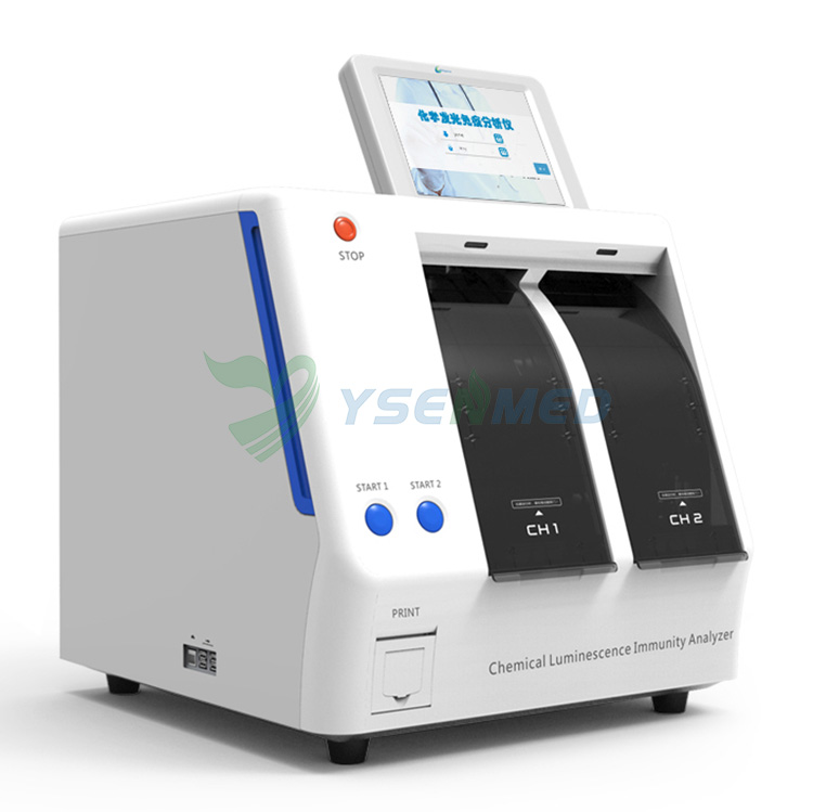 The Role of Immunoassay Analyzers in Monitoring Therapeutic Drug Levels