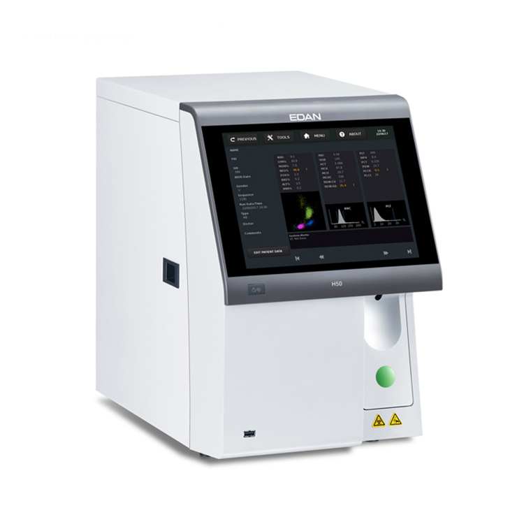 Comparing the Performance of 5-Part vs. 3-Part Differential Hematology Analyzers