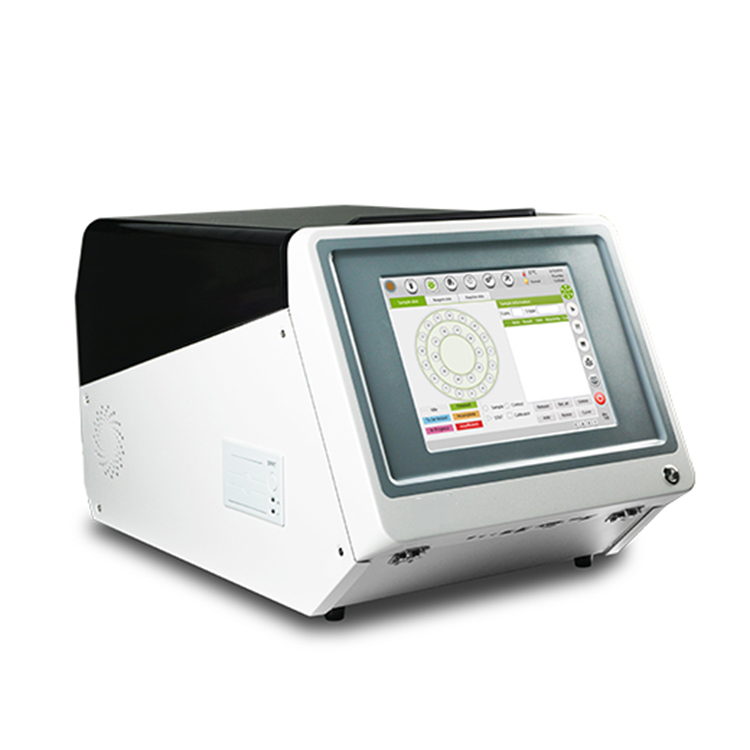 The Role of Auto Chemistry Analyzers in Cancer Diagnosis and Treatment