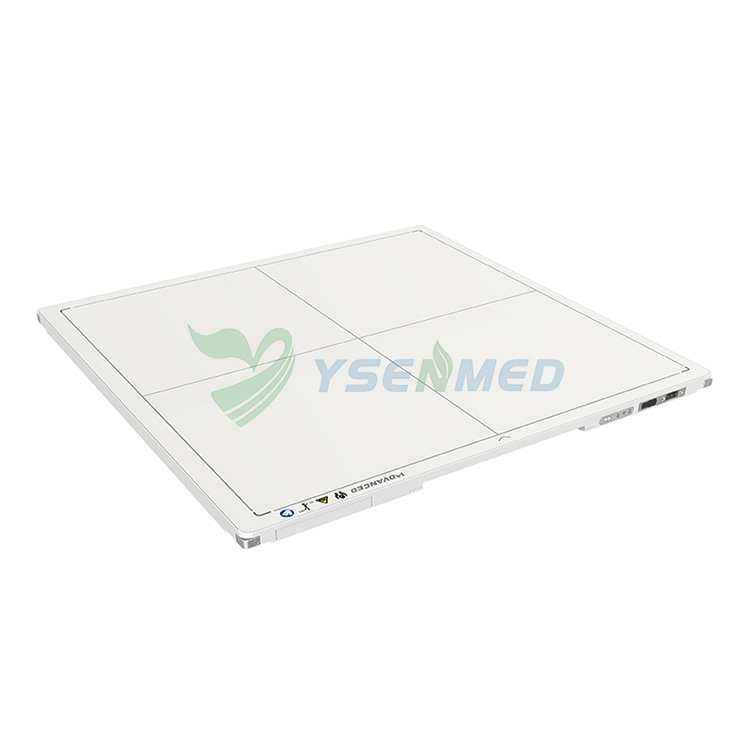 Choosing the Right Flat Panel Detector for Your X-ray System