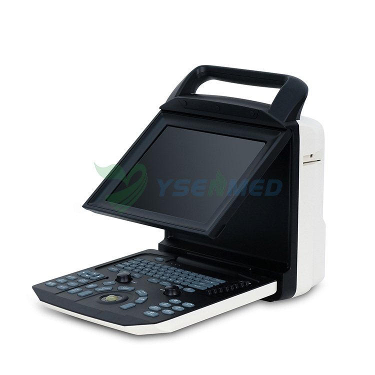Machine à ultrasons Doppler couleur portable YSB-K0 Top Sale