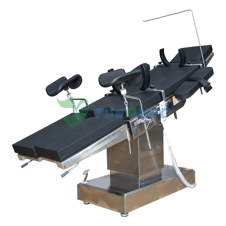 China Operating Room Equipment Supplier for African Hospitals